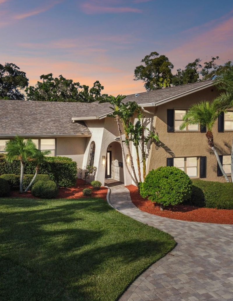 Photo of Coastal Properties Group International - Zach Strong