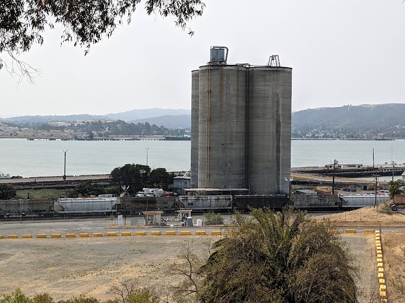 Benicia Clock Tower photo 5