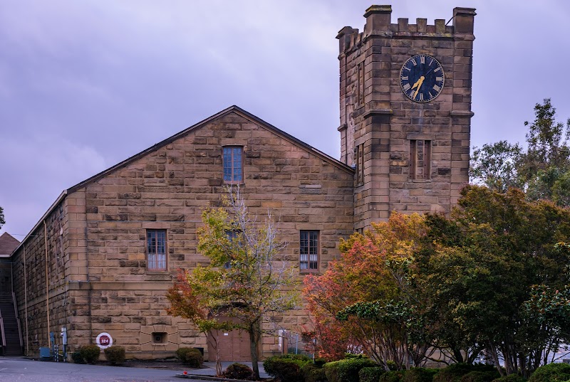 Photo of Benicia Clock Tower