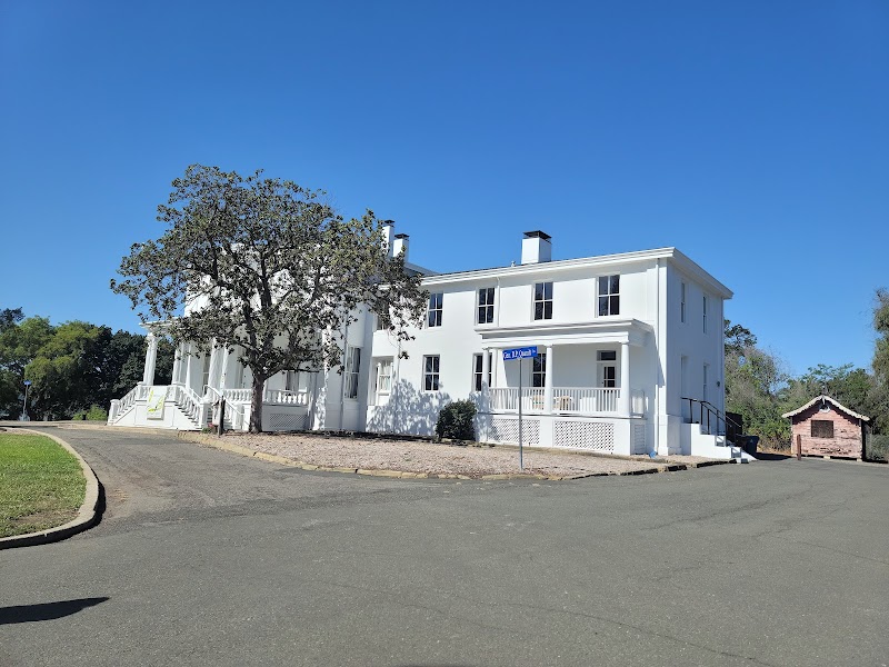 Benicia Clock Tower photo 3