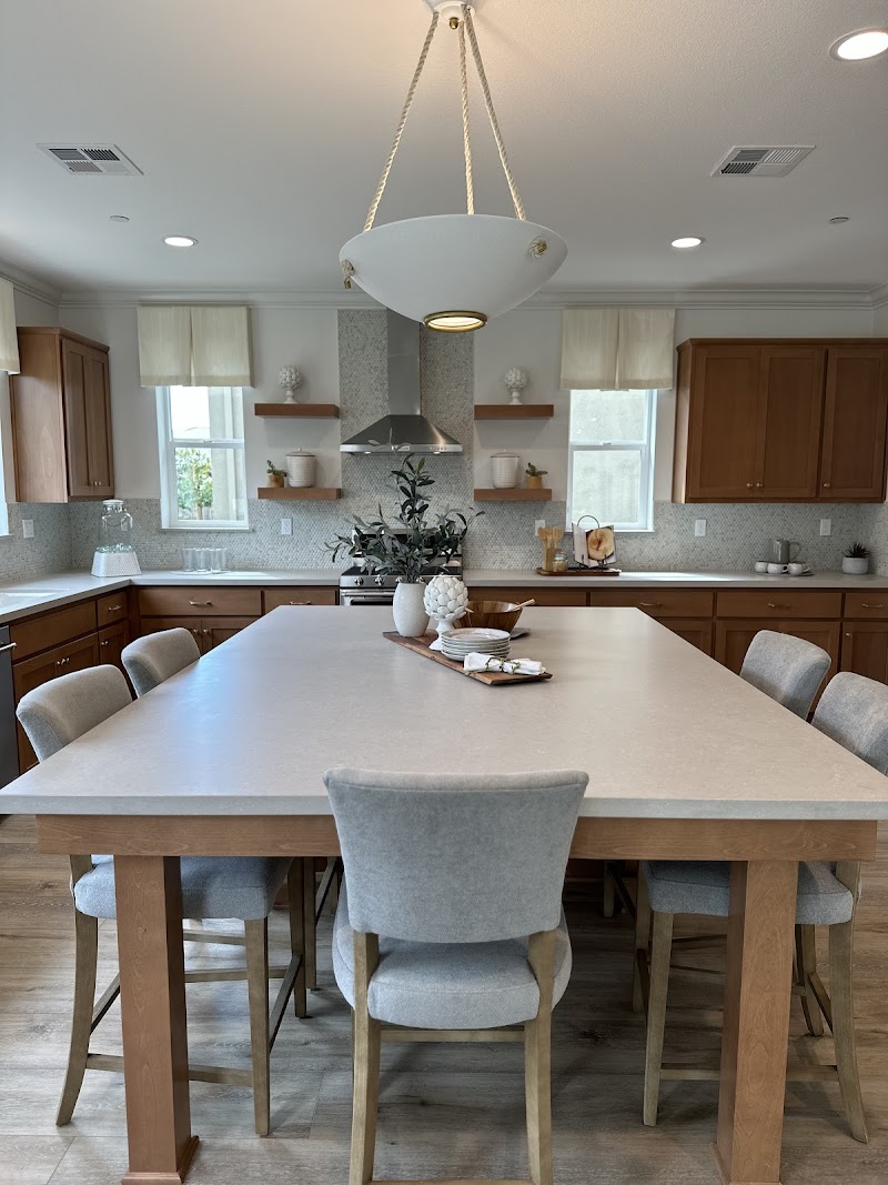 Danielle Campbell Brentwood + CA SF East Bay REALTOR photo 2