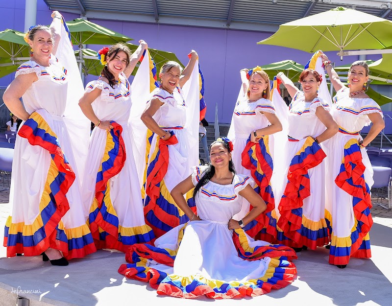 Photo of Dulce Tricolor Venezolano