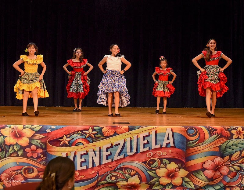 Dulce Tricolor Venezolano photo 3
