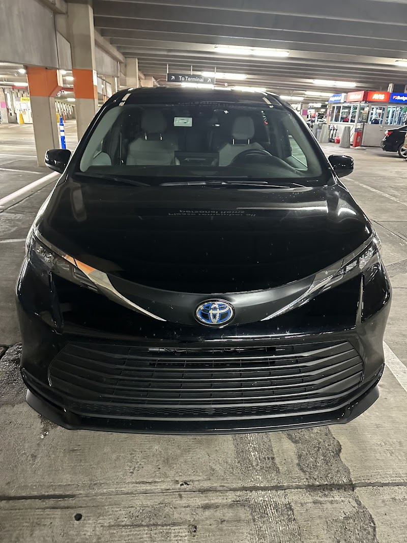 Budget Car Rental photo 4