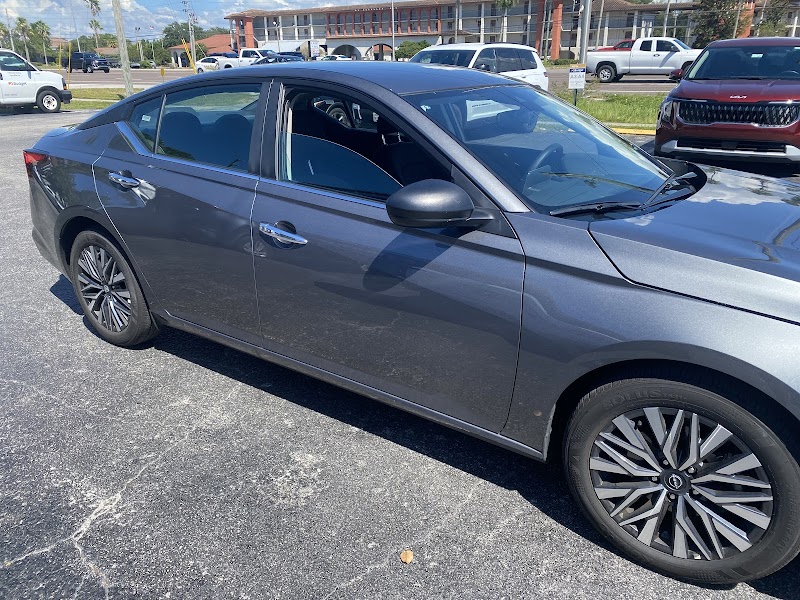 Budget Car Rental photo 2
