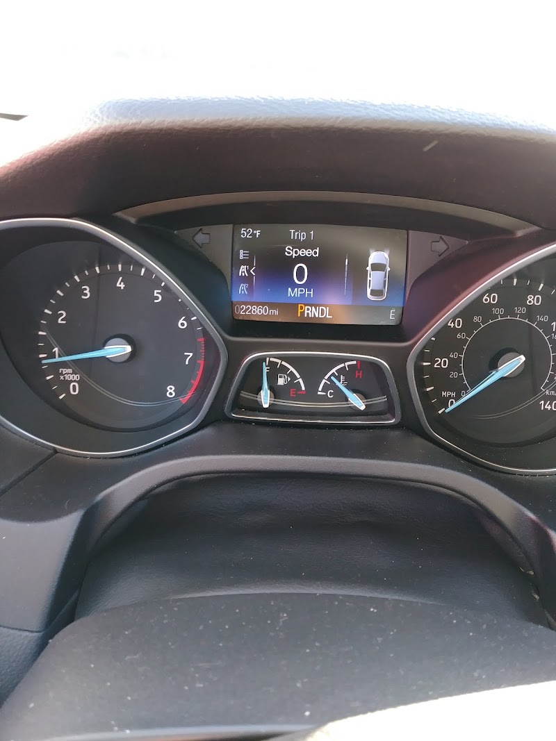 Budget Car Rental photo 5