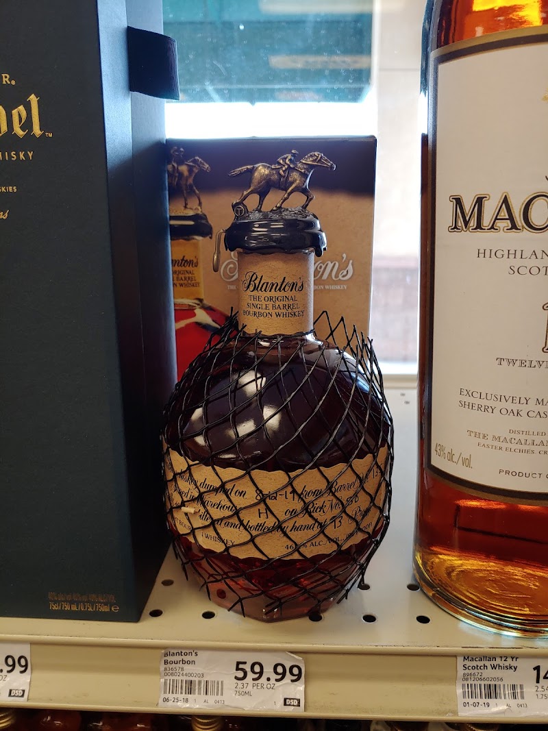 Winn-Dixie Liquor photo 5