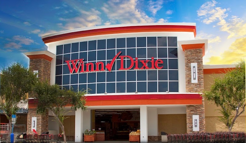 Photo of Winn-Dixie Liquor