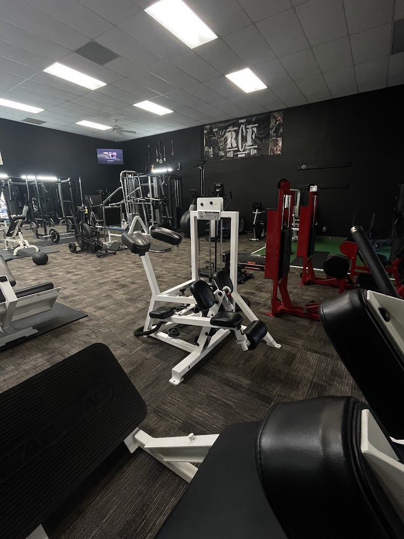 Photo of Rick Castro Fitness