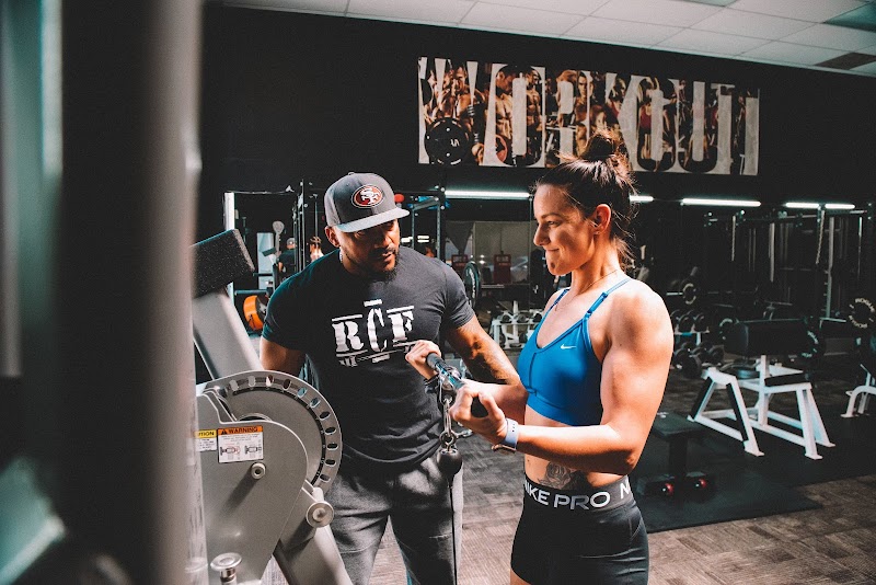 Rick Castro Fitness photo 2