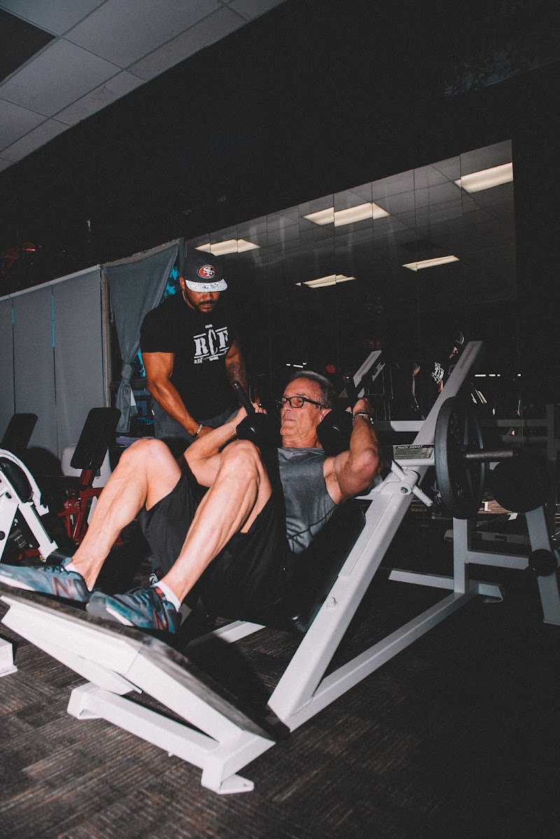 Rick Castro Fitness photo 4