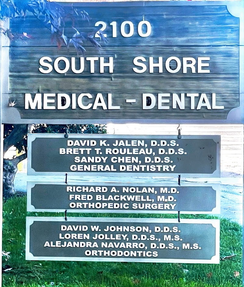 Dr. Sandy Chen, DDS photo 3