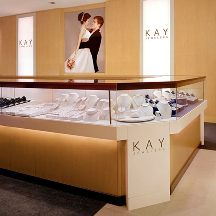KAY Jewelers photo 3