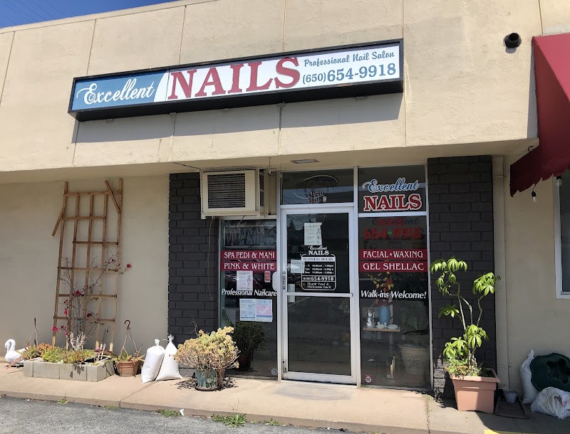 Excellent Nails photo 2