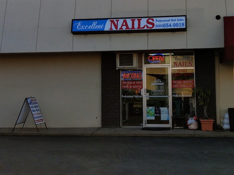 Photo of Excellent Nails