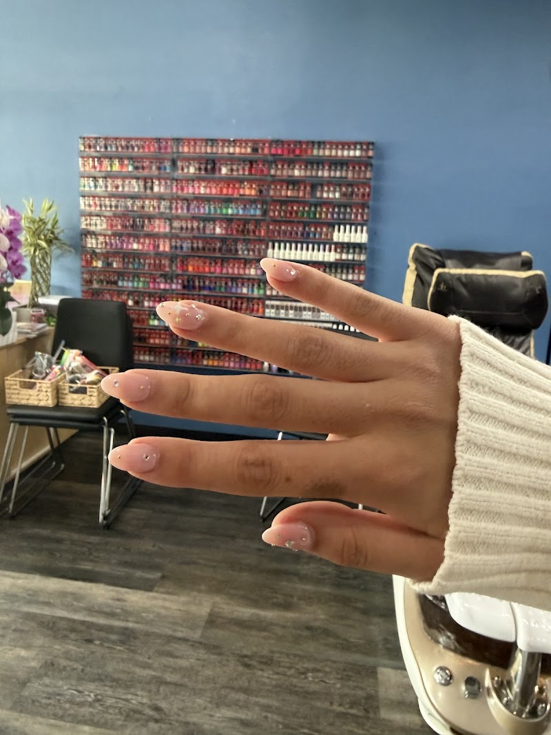 Lily Dreamy Nail Spa photo 2