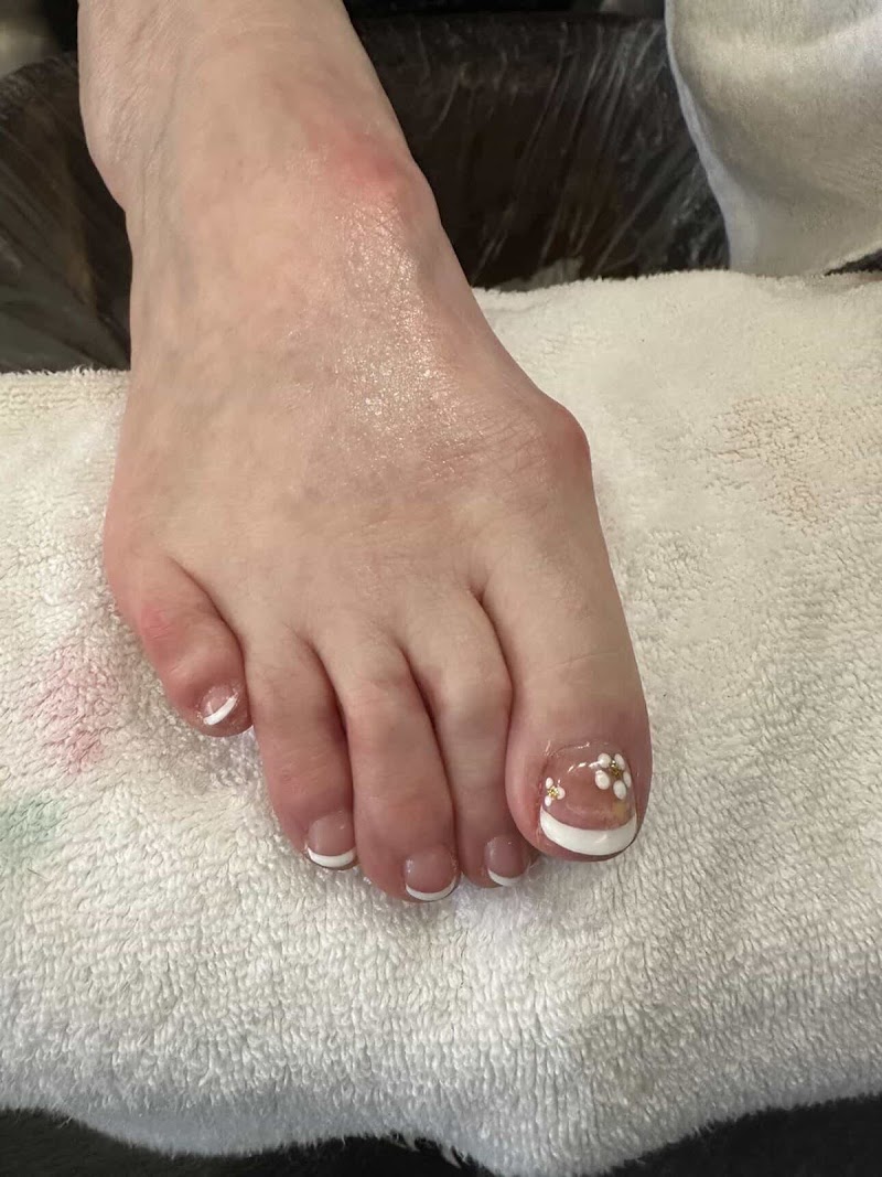 Lily Dreamy Nail Spa photo 4