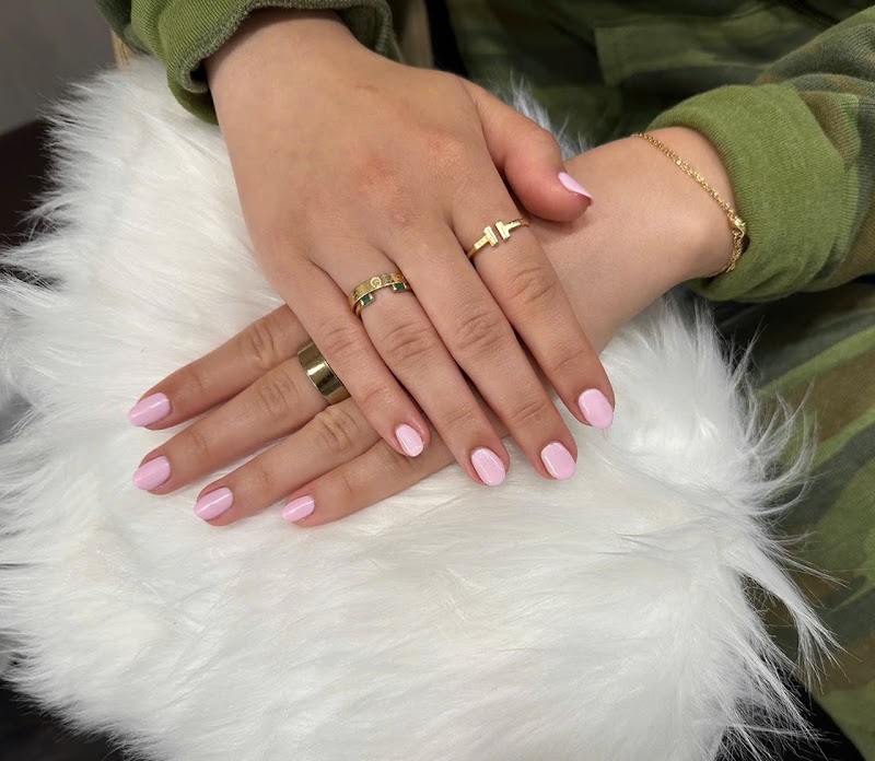 Lily Dreamy Nail Spa photo 5