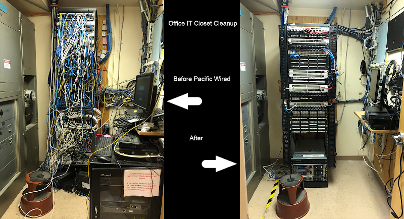 Pacific Wired photo 4