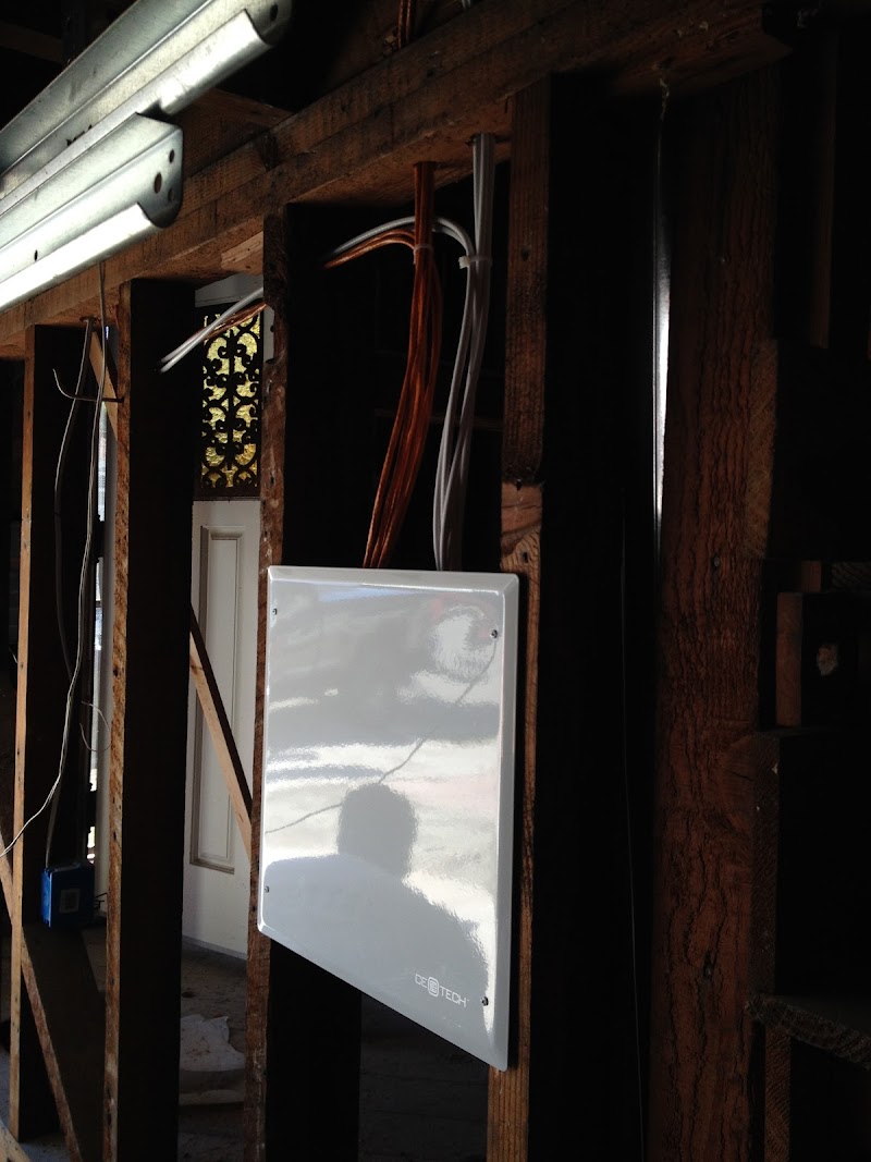 Photo of Pacific Wired
