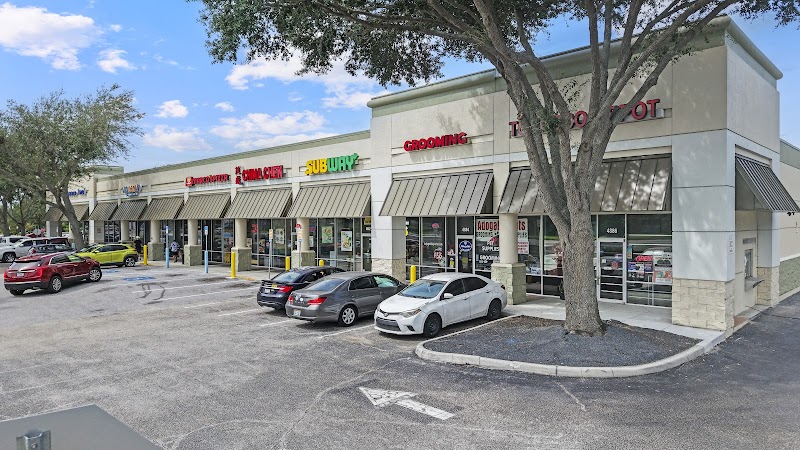 Kings Crossing photo 5