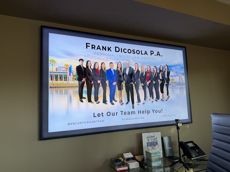 Frank DiCosola, P.A. photo 3