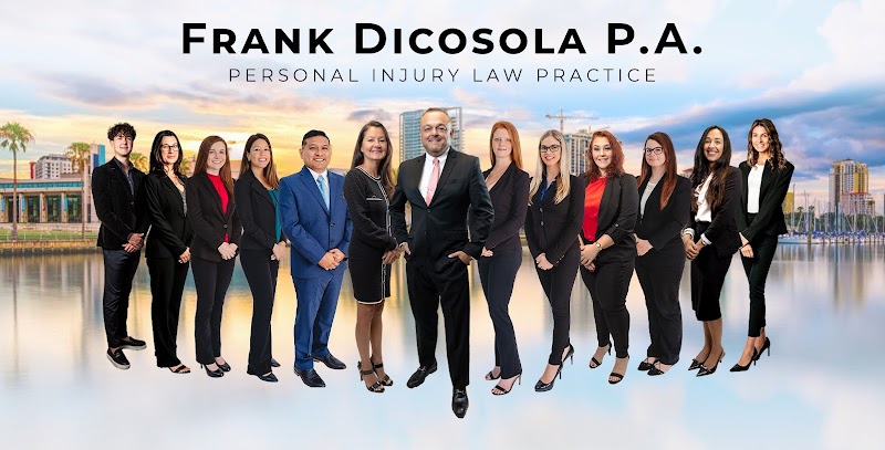 Frank DiCosola, P.A. photo 5