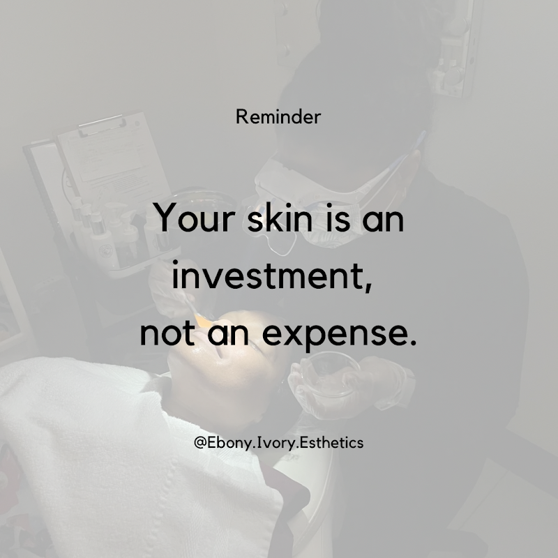 Photo of Ebony & Ivory Esthetics LLC