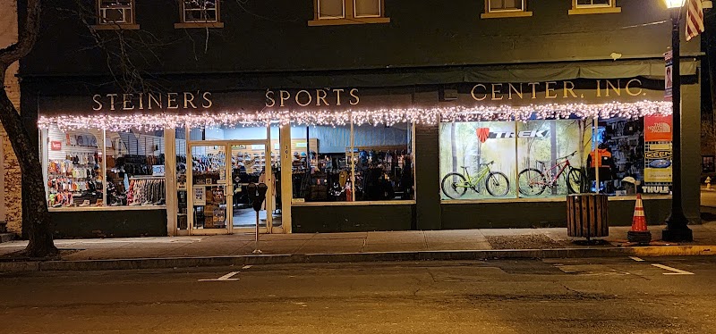 Photo of Steiner's Sports