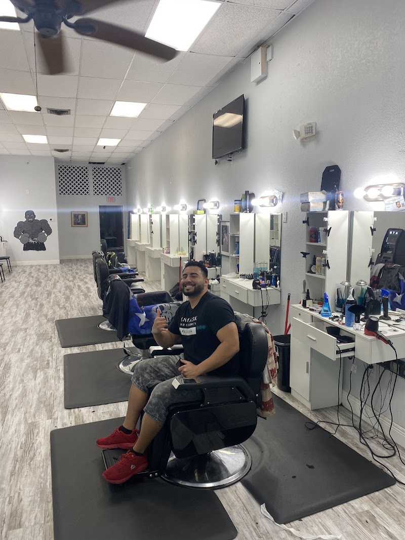 Eddie's Barber Shop photo 4