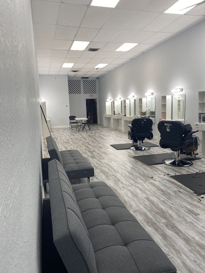 Eddie's Barber Shop photo 3