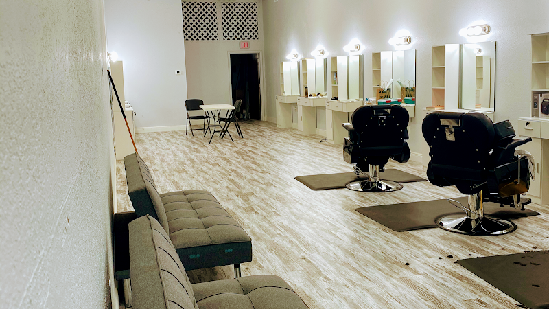 Photo of Eddie's Barber Shop