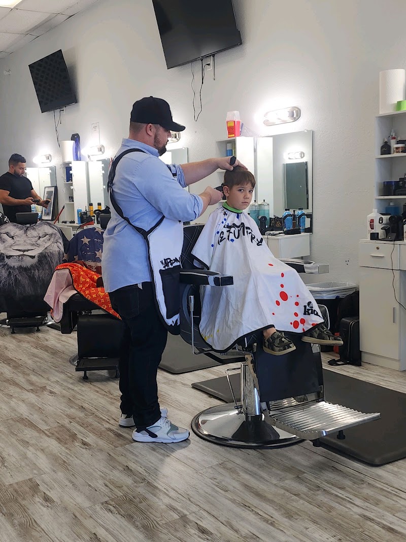 Eddie's Barber Shop photo 5