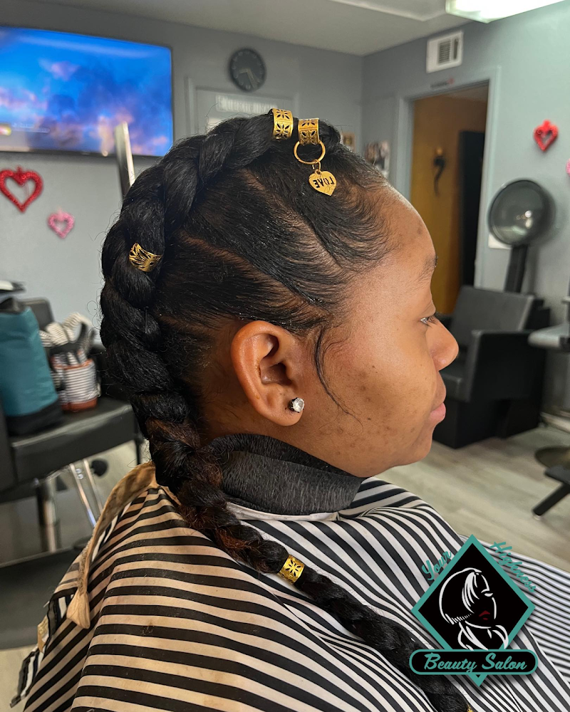 Your Highness Beauty Salon photo 3