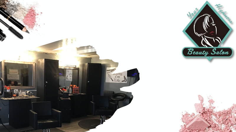Your Highness Beauty Salon photo 5
