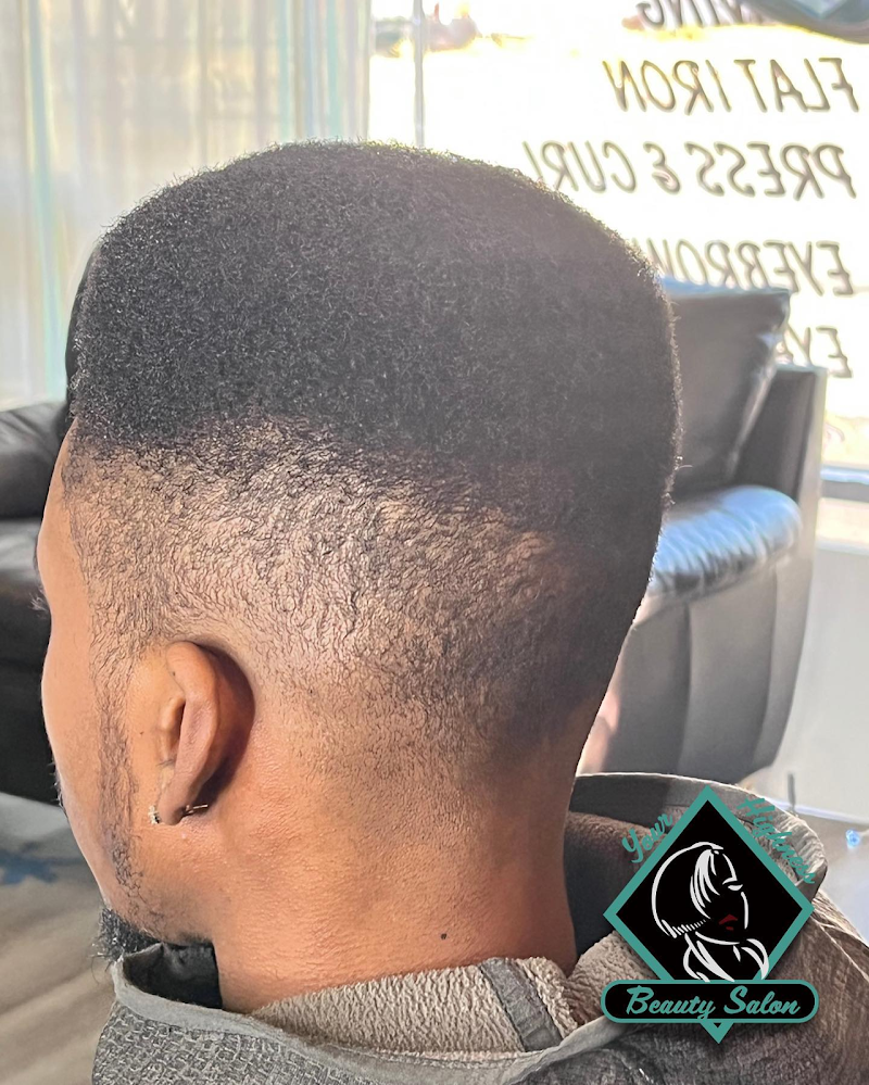 Your Highness Beauty Salon photo 4