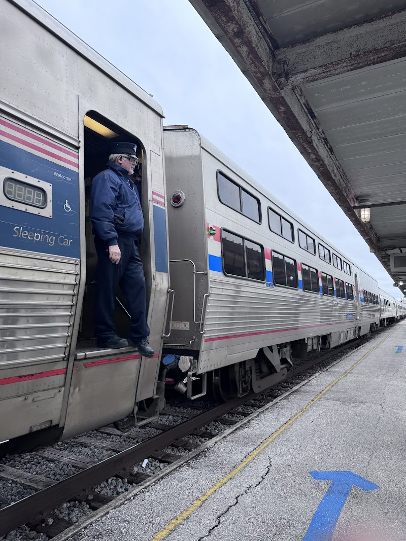 Amtrak photo 2