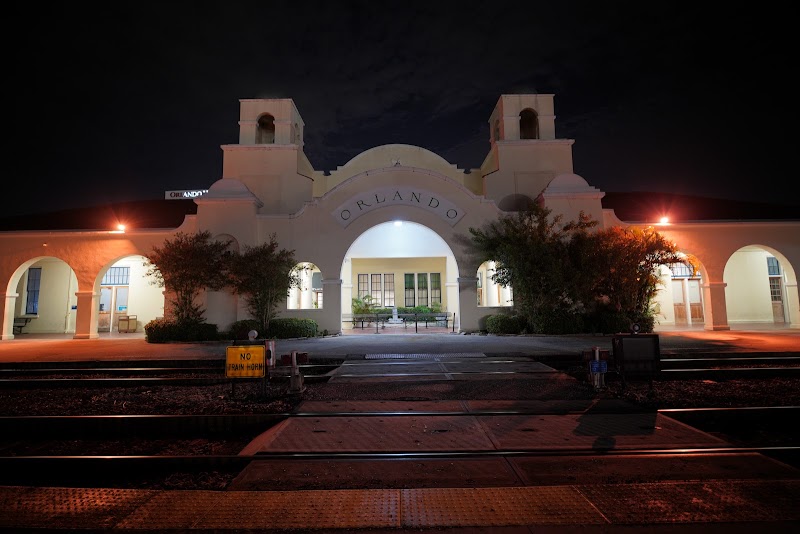 Amtrak photo 4