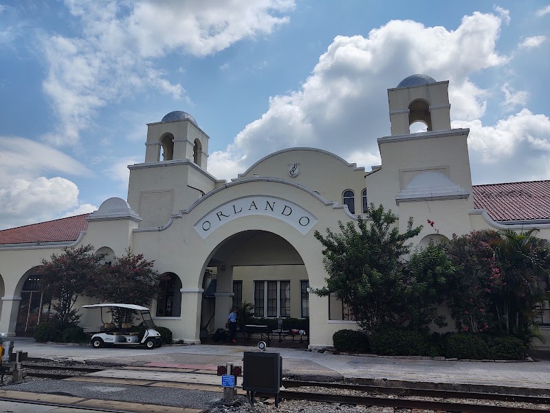 Amtrak photo 3