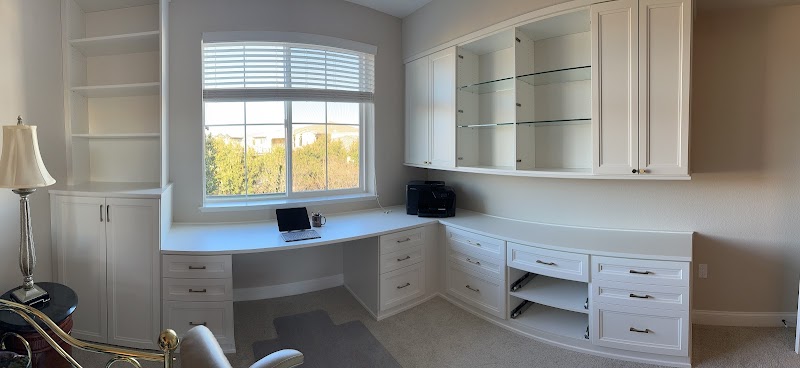 California Closets - Mill Valley photo 5