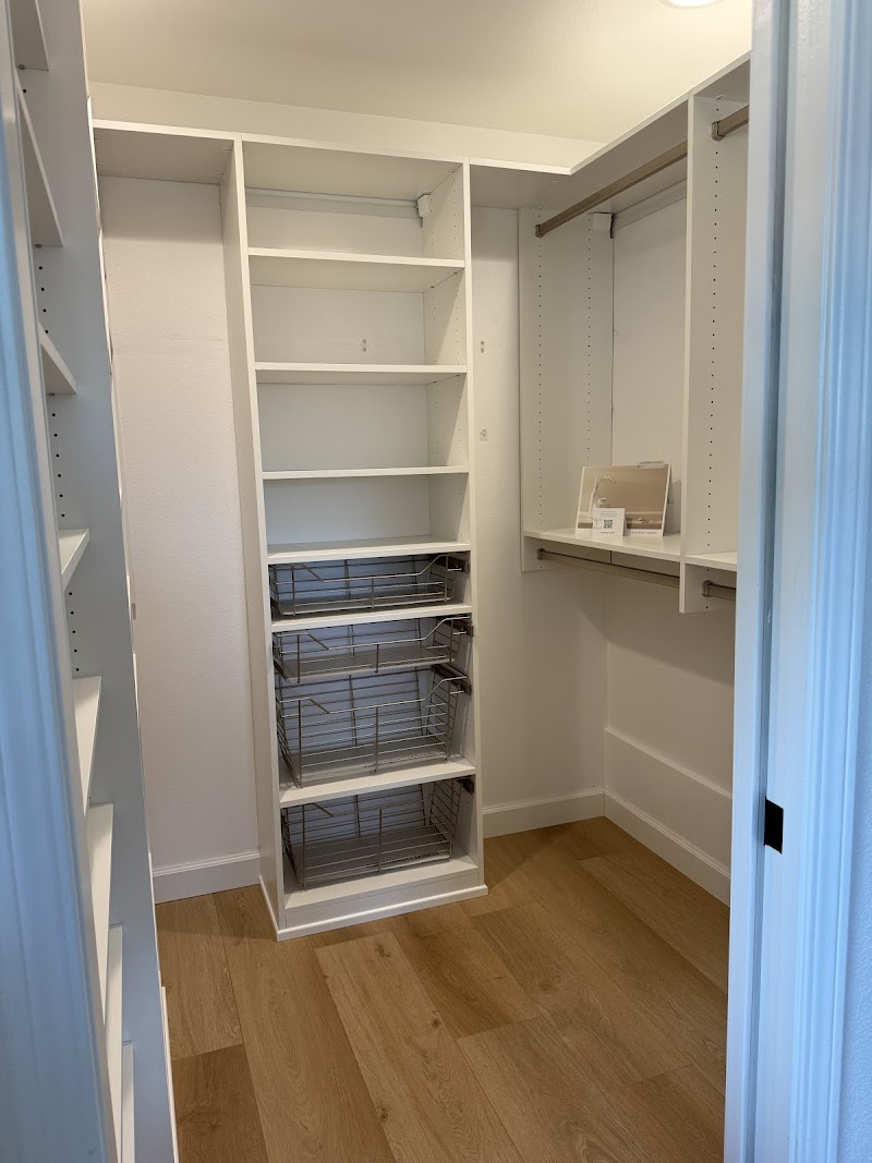 California Closets - Mill Valley photo 2