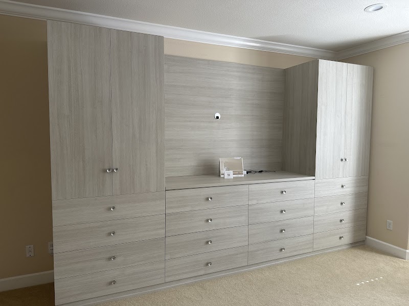 California Closets - Mill Valley photo 4