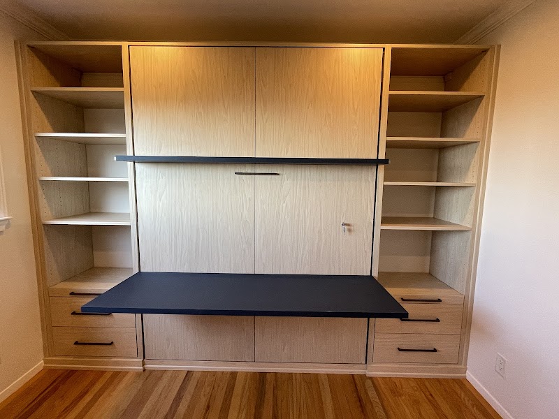 Photo of California Closets - Mill Valley