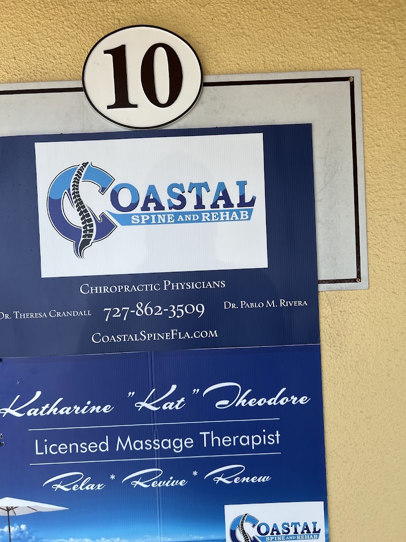 Coastal Spine and Rehab Center photo 5