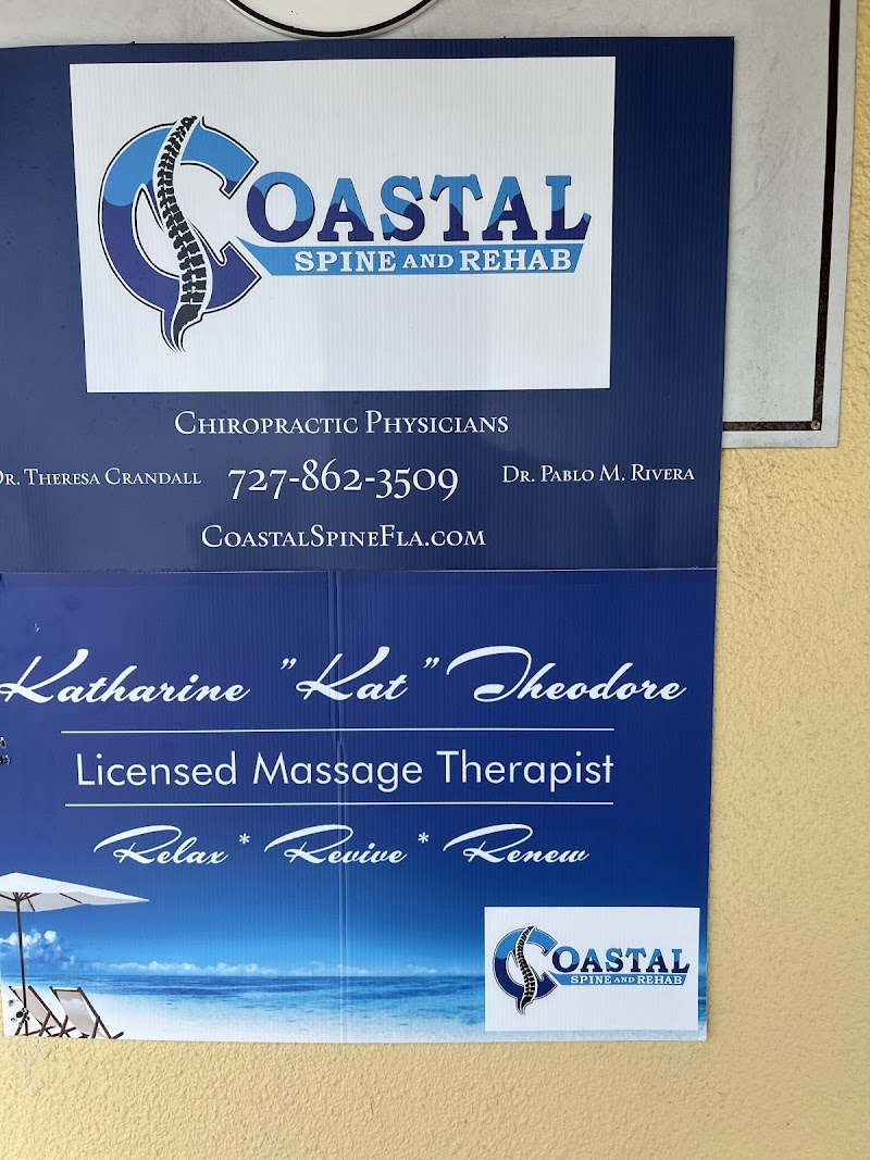 Coastal Spine and Rehab Center photo 4