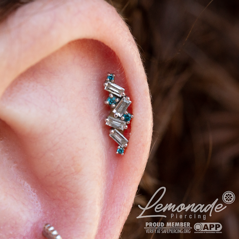 Photo of Lemonade Piercing