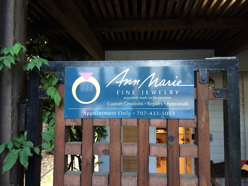 Ann Marie Fine Jewelry photo 3