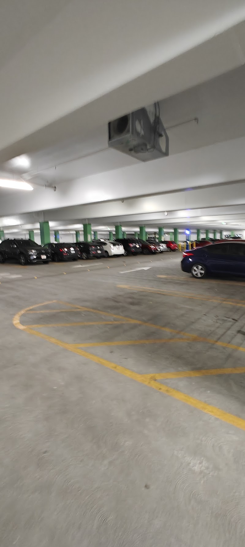 Photo of Manzanita Field Garage