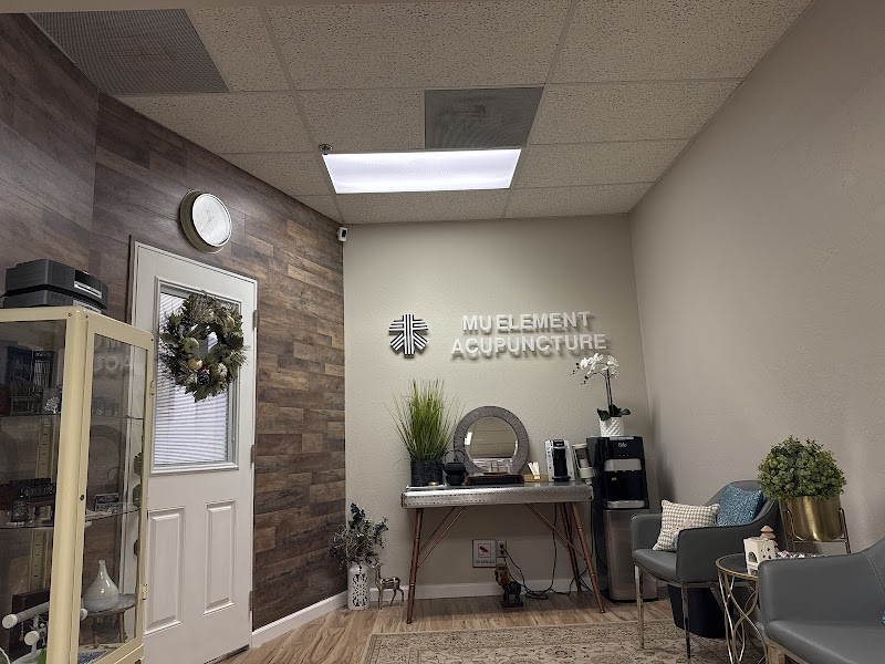 Mu Element Acupuncture Clinic photo 2