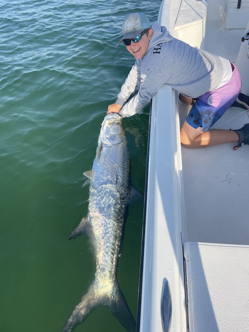 Salty Water Fishing Charters photo 5